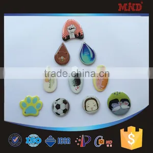 MDT72 TK4100 EM4100 Nfc Crystal Epoxy Card RFID Epoxy Tag thumbnail-5