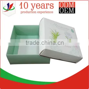 Black Boxes Cube Small Cube Box Lime Green Boxes thumbnail-3