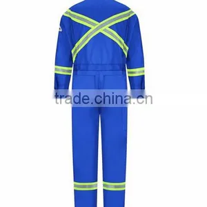 Flame Resistant Workwear thumbnail-2