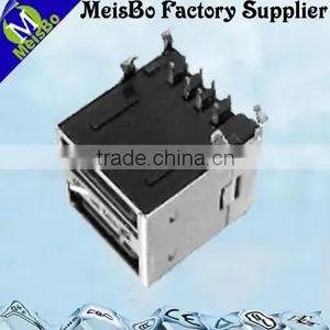 Dual Port Usb Combo Connector thumbnail-1