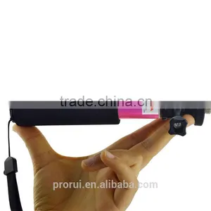 Outdoor Product Tube Extended Selfie Stick thumbnail-3