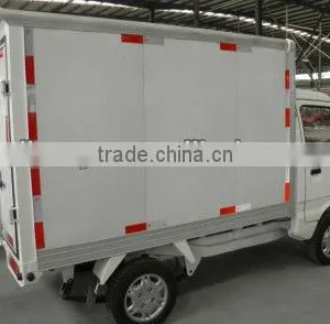 Mini Gasline Pickup Truck for Sale thumbnail-3