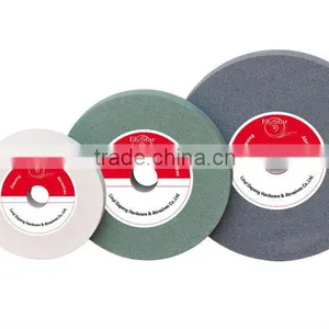 Carborundum Grinding Disc thumbnail-1