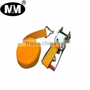 Plastic Cargo Lashing Strap for Car Transportation thumbnail-1