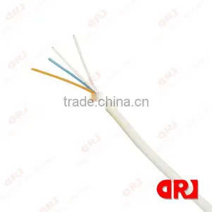China Cat3 4C Shielded Telephone Cable thumbnail-1