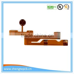 Flexible Self Balancing Scooter PCB,Self Balancing Electric Scooter PCB thumbnail-3