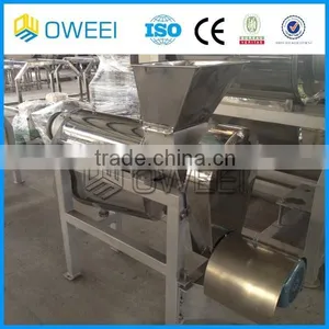 Hot Sale Screw Type Juicer,apple Juicer thumbnail-2