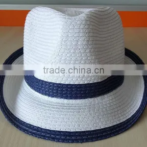 Wholesale Hat Panama From Manufacturer thumbnail-1