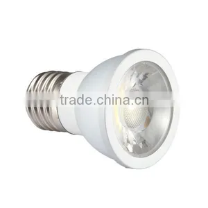 Purity Aluminum 5w 30degree 500lm Led Mr16 E26 Lamp thumbnail-1