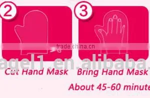 Whitening Moisturizing Hand Mask thumbnail-5