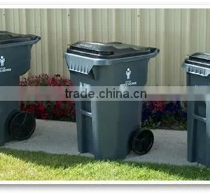 Machine Making Garbage Cans thumbnail-1