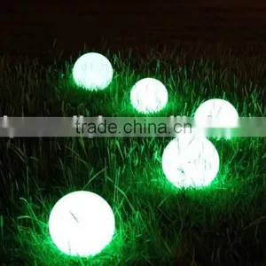 LED Light Light Ball With Remote Control YXF-300 thumbnail-4