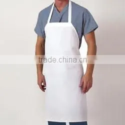 Disposable Non Woven Apron Cleanroom/food Industry thumbnail-1
