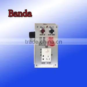 Elevator Inspection Box, Car Top Inspection Box, Elevator Parts thumbnail-1