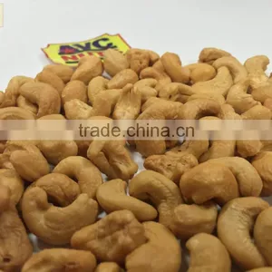 Vietnam Roasted Cashew W320 AFI Standard Good Price thumbnail-1
