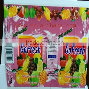 Drink Label thumbnail-1