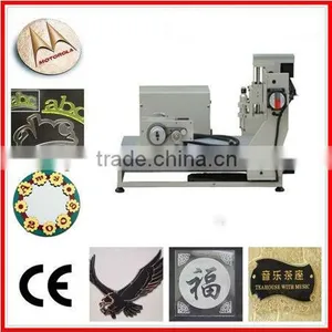JOY3030 Mini Auto CNC Router thumbnail-1