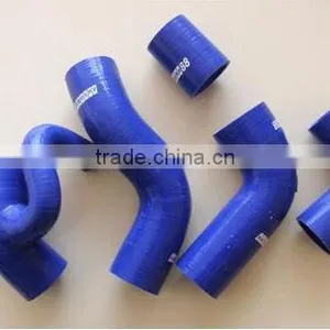 Toyota Rubber Radiator Hose thumbnail-4