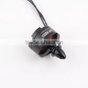 CCW Maspower MX1806 2280KV Tri Quadcopter Brushless Motor thumbnail-4