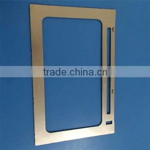 Customized Aluminum Metal Stamping Parts/stamp Parts Fabrication Service thumbnail-5