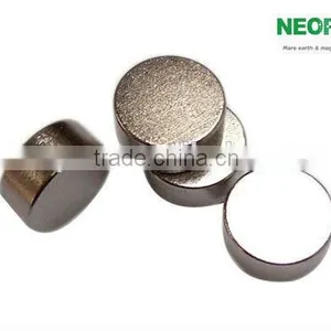 Customized Permanent Neodymium NdFeB Magnet thumbnail-2