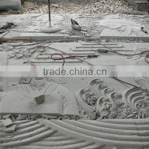 Stone Carving Human Sculpture thumbnail-3