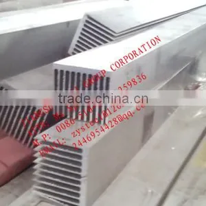 Aluminium Heat Sink thumbnail-3