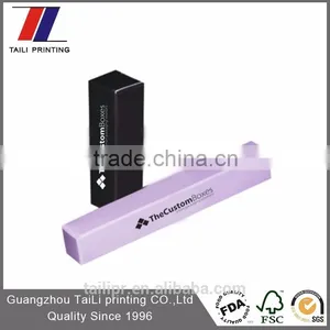 Wholesale Paper Cosmetic Boxes,cosmetic Packaging Box thumbnail-2