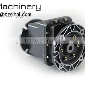 Helical Gearbox,Efficient Transmission Helical Gearbox,Easy Mounting Helical Gearbox thumbnail-1