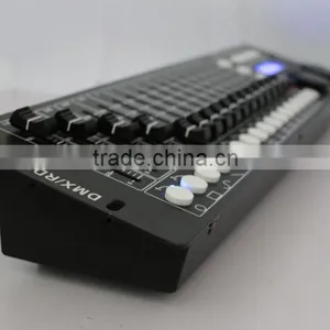 Nightclub Lighting Controller 16 Groups ID Coding Controller for Setting Stage Light Cntroller DMX512 Controller thumbnail-4