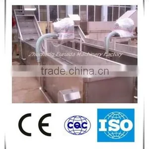 Hot Selling! Chicken Claws Blanching Machine thumbnail-1