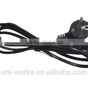 AC Europe Computer Power Cable thumbnail-4
