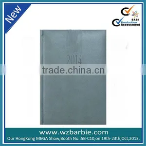 Castelli Tucson A5 Diary pu Notebook thumbnail-1