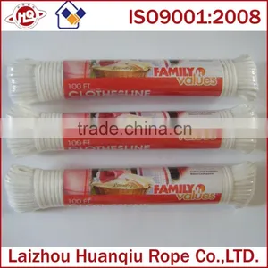 50ft Cotton & Polypropylene Clothesline thumbnail-5