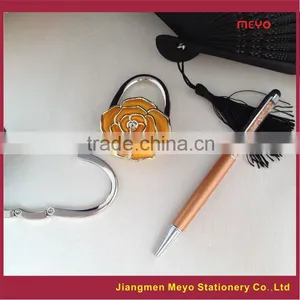 Touch Pen Set, Flower Bag Decorative Gift Set,promotion Gift Set,2015 Promotion Gift thumbnail-2
