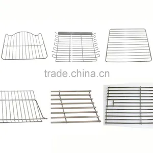 Stainless Steel Custom Clean Oven Grate for Baking thumbnail-5