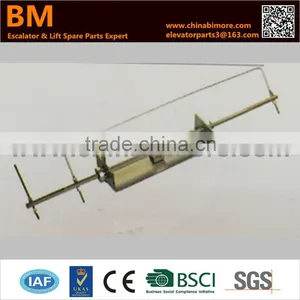 Escalator Parts Step Operating Protection Device thumbnail-1