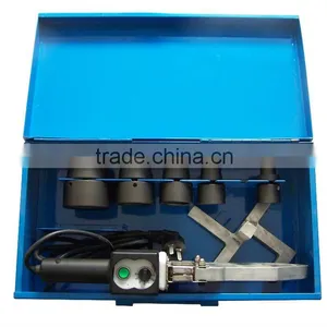 Socket Welder PE,PP,PPR Welder thumbnail-1