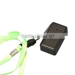Smallest Portable Mini Gps Tracker N11 Gps GSM GPRS GPS Global Locator For Car Real-Time Tracking Device With SOS Button thumbnail-6