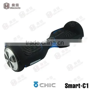 2016 New Arrival Electric Balancing Scooter Silicone Case for CHIC C1 High Quality Smart Self Balancing Silicone Case thumbnail-2