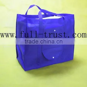 Non-woven Shopping Bag thumbnail-1