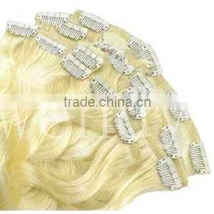 Clip Hair Extention thumbnail-1
