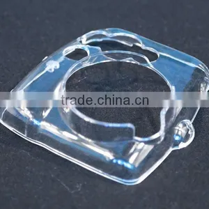 Injection Plastic Mold Injection Molding Products thumbnail-1