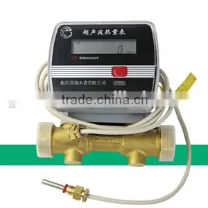 Ultrasonic Heat Meter thumbnail-1