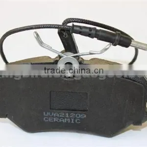 Brake Pad thumbnail-2