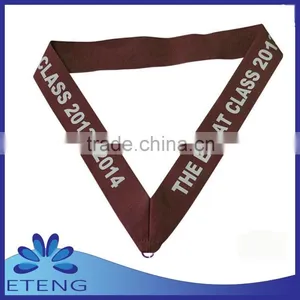 Promotion Sale Durable Handmade Ribbon for Medal thumbnail-4