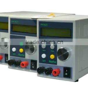 DC Power Supply Source 30V DC Adjustable Digital Display Programmable thumbnail-4