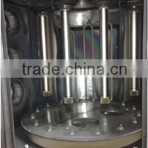 A Variety of Color Ion Coating MachineDecorative Metal Vacuum Coating Machine thumbnail-3