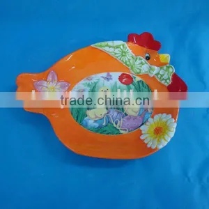 New Ceramic Plate thumbnail-1