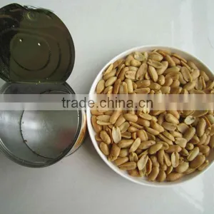 Fried Salted Peanuts thumbnail-1